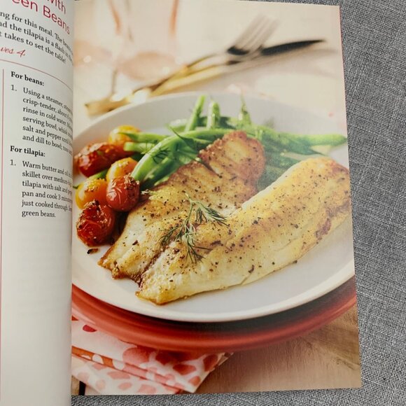 Susan Mallerys Fools Gold Cookbook: A Love Story Told Through 150 Recipes - Picture 5 of 7